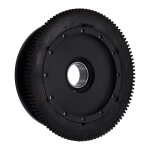 BDL REAR BASKET 69T, 2 WIDE