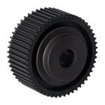 Bdl front pulley 52t, 2" wide