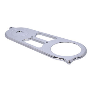 Bdl side guard chrome
