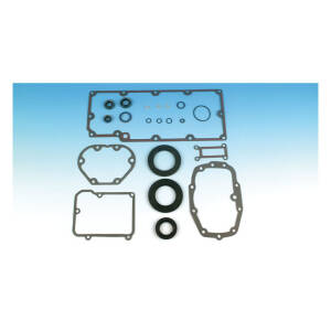 James, transmission gasket & seal kit