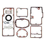 James, transmission gasket & seal kit