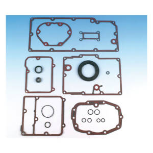 James, transmission gasket & seal kit