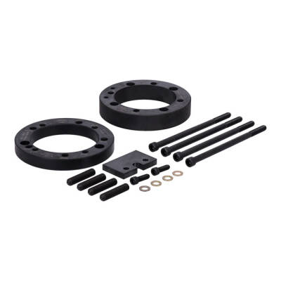 JIMS, cylinder torque plates