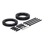 JIMS, cylinder torque plates