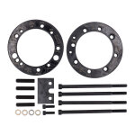 JIMS, cylinder torque plates