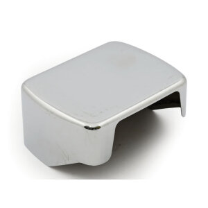 Coil cover, 91-98 Dyna se style. Chrome