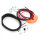 V-Tronic, electronic ignition for 6 & 12V. E-advance