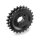 55-UP MOTOR SPROCKET, 24 TOOTH