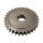 Motor sprocket 45", 27t