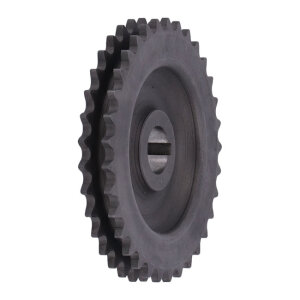 Motor sprocket 45 inch, 33t