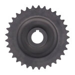 Motor sprocket 45 inch, 33t
