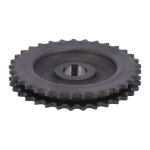 Motor sprocket 45 inch, 33t