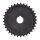 Motor sprocket 45 inch, 33t
