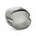 Laydown taillight lens. Light smoke