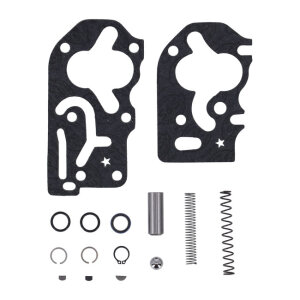 S&S HVHP oil pump, master rebuild kit