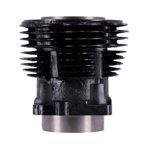 Replacement cylinder 74" Shovelhead, front