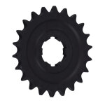 Transmission sprocket, 22t