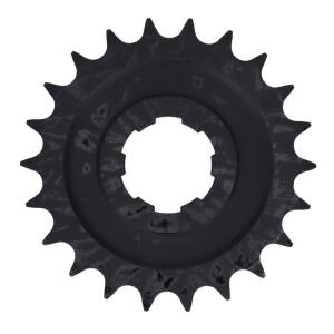 Transmission sprocket, 22t