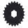 Transmission sprocket, 23t