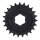 Transmission sprocket, 23t