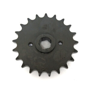 Transmission sprocket, 21t