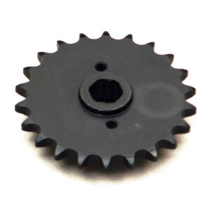 Transmission sprocket, 22t