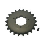 Transmission sprocket, 22t