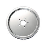 BDL PLAIN WHEEL PULLEY, 65T