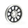 Reproduction OEM style wheel pulley 66t, 20mm belt. Black