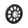 Reproduction OEM style wheel pulley 66t, 20mm belt. Black