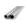 Fork tubes 41mm, 24-7/8". Show chrome