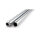 Fork tubes 35mm, 25-1/4". show chrome +2" oversize: 75-83 XL Sportster; 76-83 FX; FXE models.  Standard length: 77-83 XLS; FXS/B; FXR (Showa)