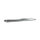 Fork tubes 35mm, 25-1/4". show chrome +2" oversize: 75-83 XL Sportster; 76-83 FX; FXE models.  Standard length: 77-83 XLS; FXS/B; FXR (Showa)