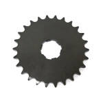 TRANSMISSION SPROCKET, 26T