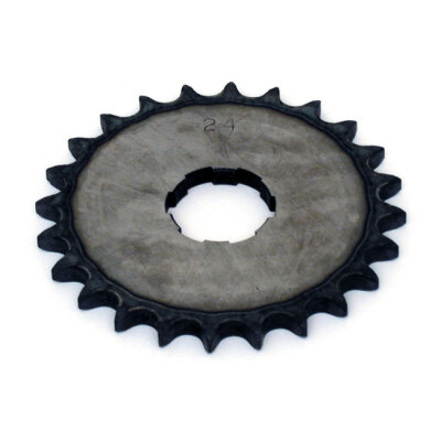 TRANSMISSION SPROCKET, 21T