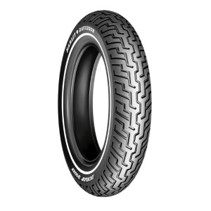 Dunlop, D402 SWW (H-D) tire MT90B16 72H