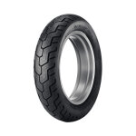 ** Dunlop D404 tire 140/90-15 70H