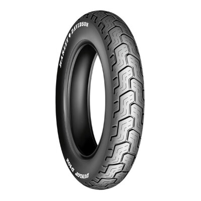 Dunlop D402 (H-D) tire MT90B16 74H