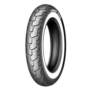 Dunlop, D402 WW (H-D) tire MU85B16 77H