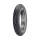 ** Dunlop D408F tire 130/70R18 63V