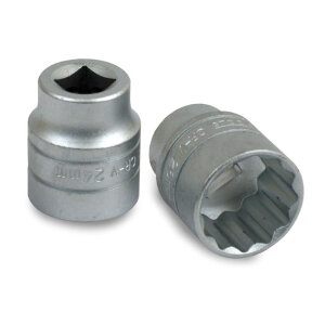 Tengtools, socket 17mm