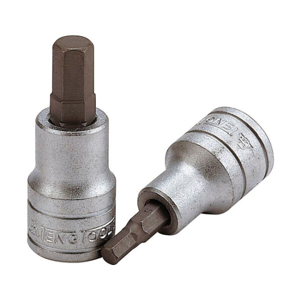Tengtools, allen head socket 1/8"