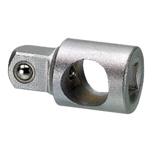 Tengtools, adaptor 1/2" to 3/4"