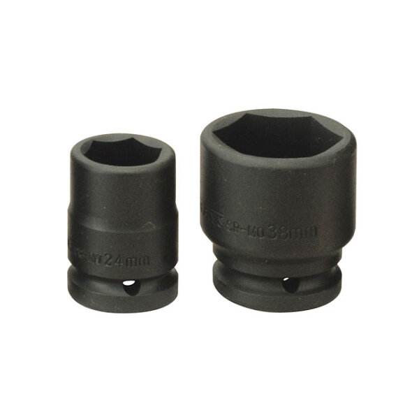 Tengtools, air impact socket 38mm