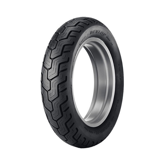 Dunlop D404 tire 180/70-15 76H