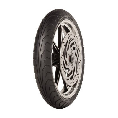 ** Dunlop Arrowmax Streetsmart tire 110/80-17 57S