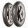 ** Dunlop Arrowmax Streetsmart tire 110/80-18 58V