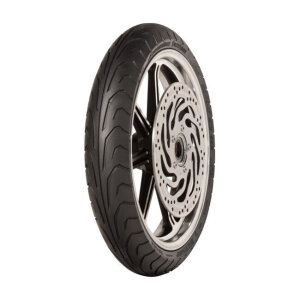 ** Dunlop Arrowmax Streetsmart tire 110/90-18 61V