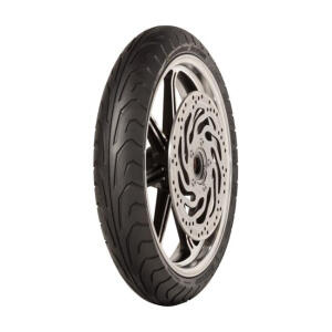 ** Dunlop Arrowmax Streetsmart tire 100/90-19 57V