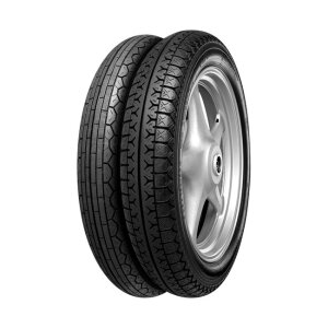 Continental tire 5.00-16 K112 69H TT